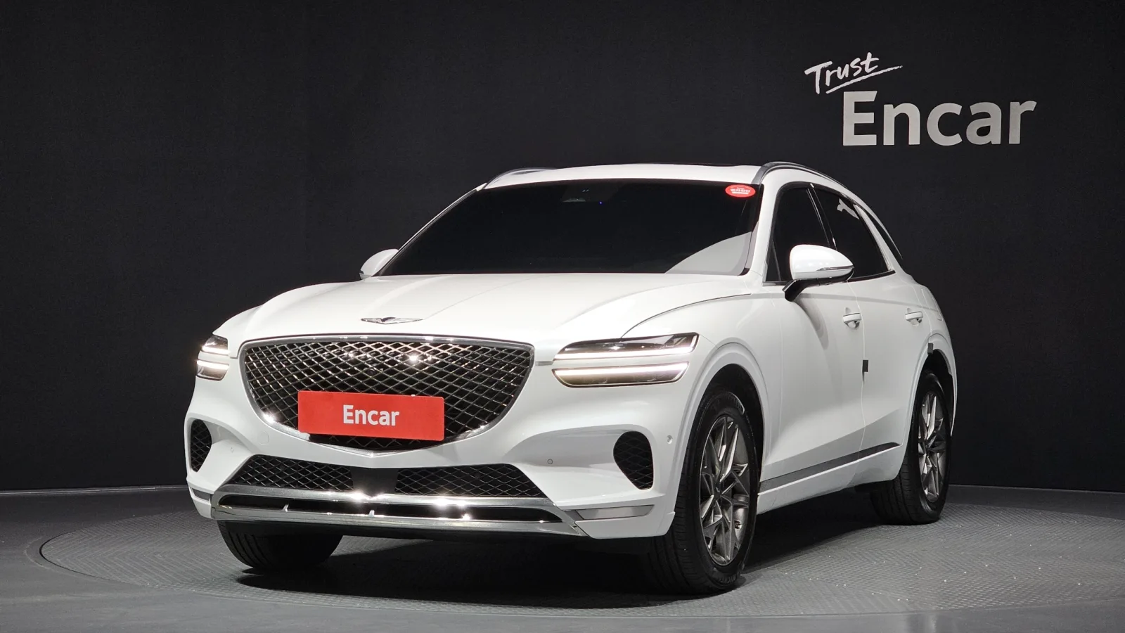 2024 Genesis GV70