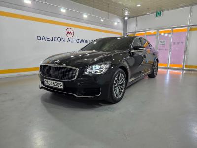 2021 Kia K9