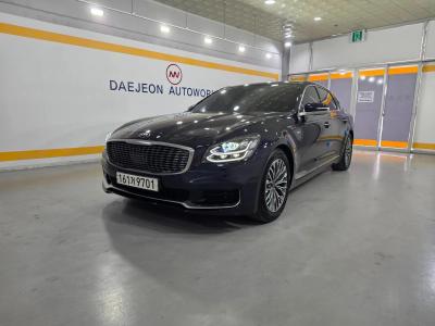 2019 Kia K9