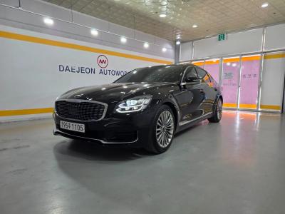 2019 Kia K9