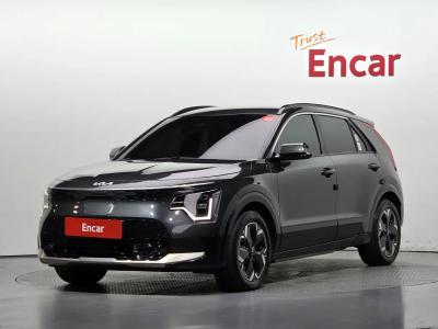 2024 Kia Niro