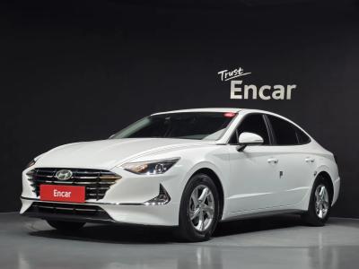 2021 Hyundai Sonata