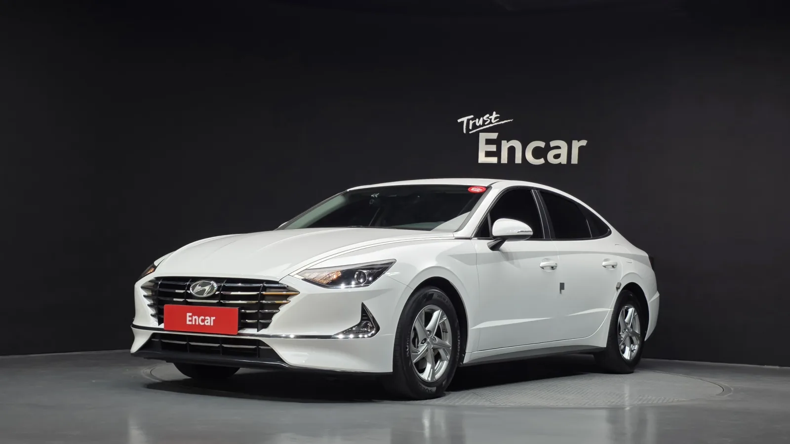 2021 Hyundai Sonata