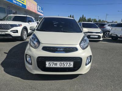 2016 Kia Picanto