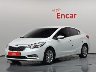 2015 Kia K3