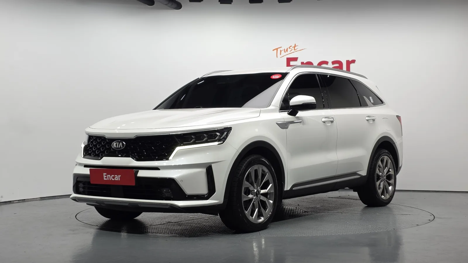 2021 Kia Sorento