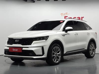 2021 Kia Sorento
