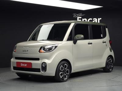 2022 Kia RAY