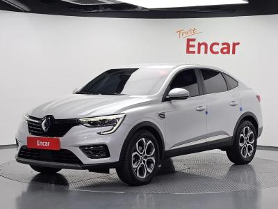 2020 Renault Korea XM3