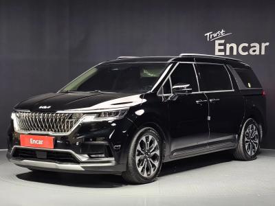 2023 Kia Carnival