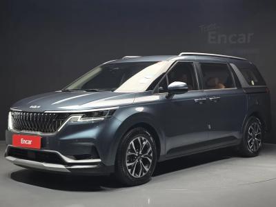 2022 Kia Carnival