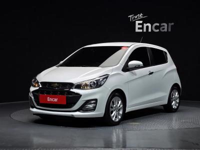 2019 Chevrolet Spark