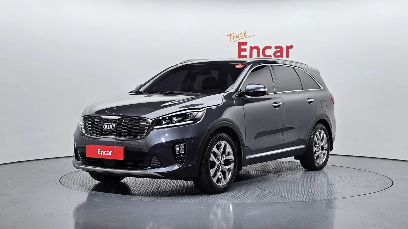 2020 Kia Sorento