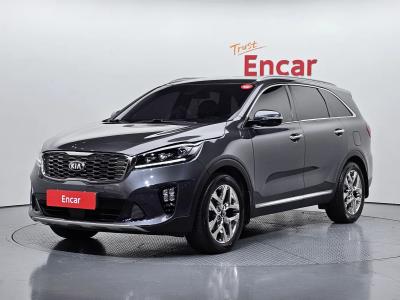 2020 Kia Sorento