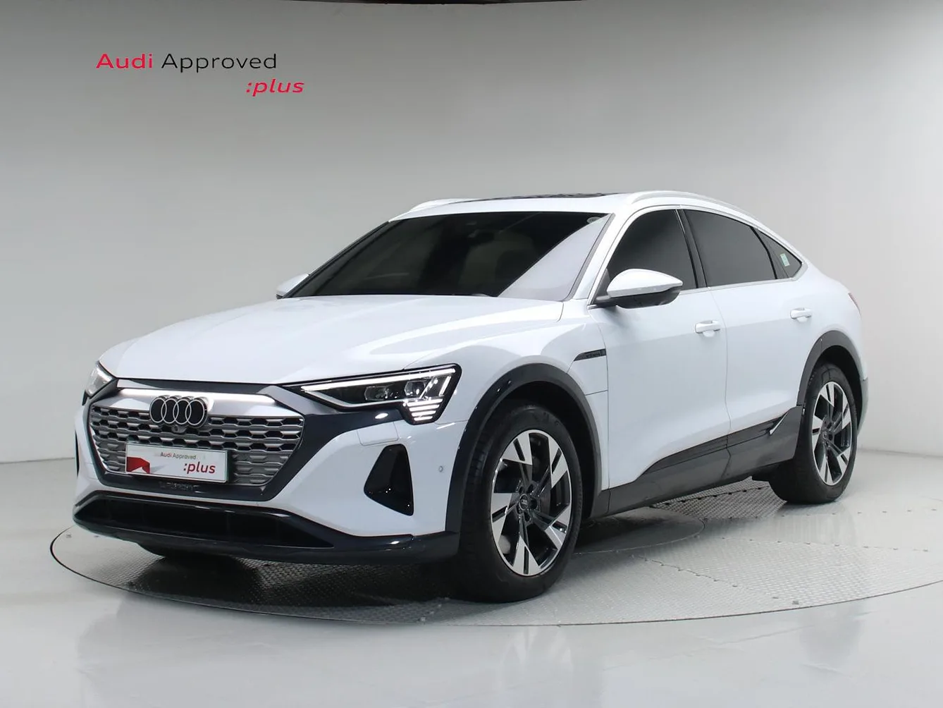 2024 Audi Q8 e-tron