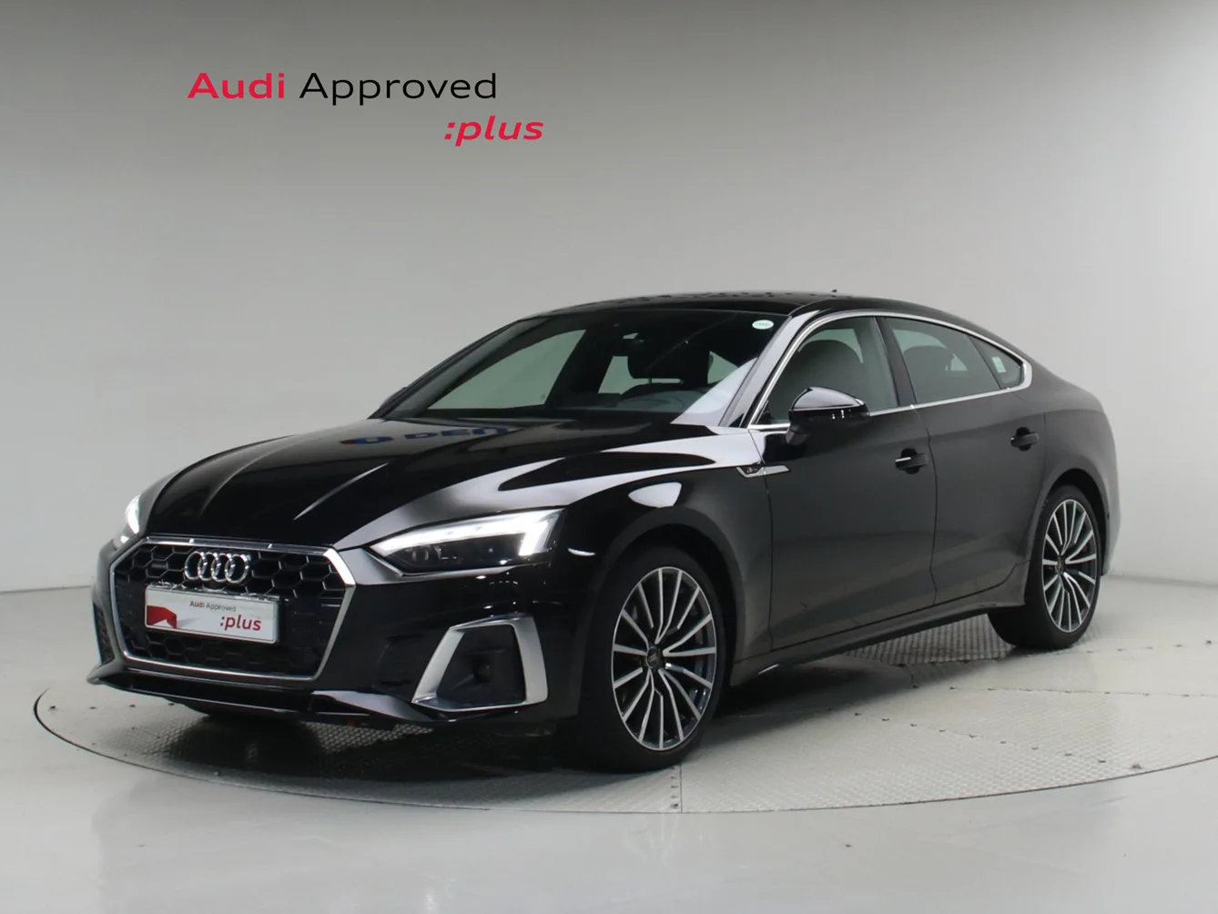 2023 Audi A5