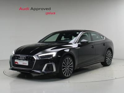 2023 Audi A5