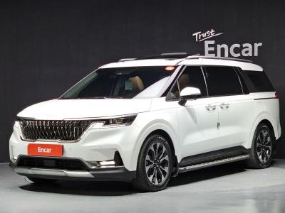 2023 Kia Carnival