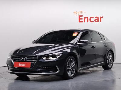 2019 Hyundai Grandeur