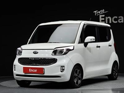 2017 Kia RAY