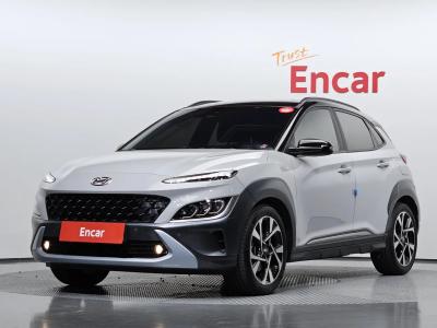 2021 Hyundai Kona