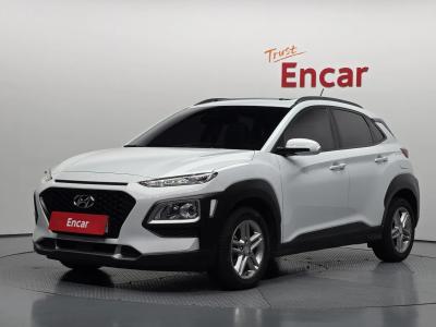 2019 Hyundai Kona