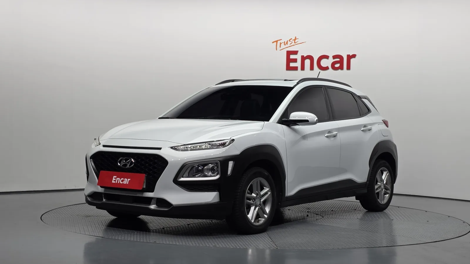 2019 Hyundai Kona