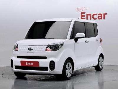 2020 Kia RAY