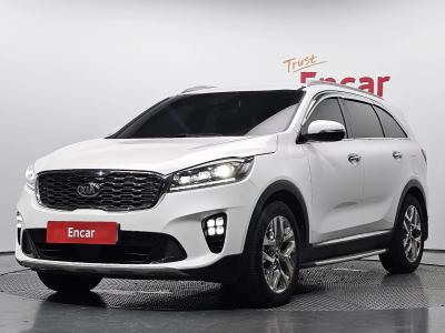 2020 Kia Sorento