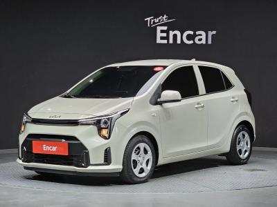 2024 Kia Picanto