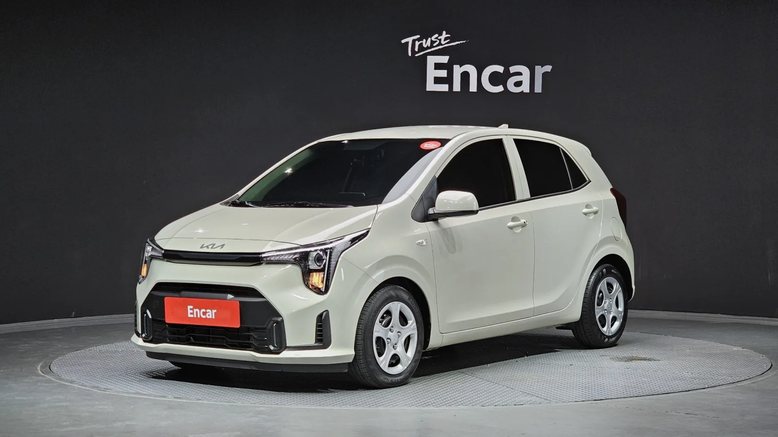 2024 Kia Picanto