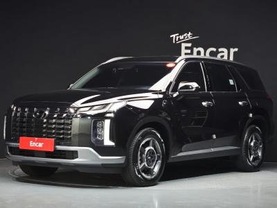 2023 Hyundai Palisade
