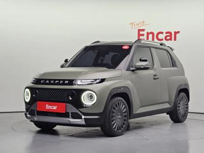 2024 Hyundai Casper