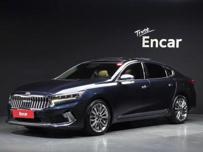 2020 Kia K7