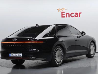 2023 Hyundai Grandeur
