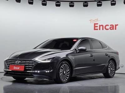 2020 Hyundai Sonata
