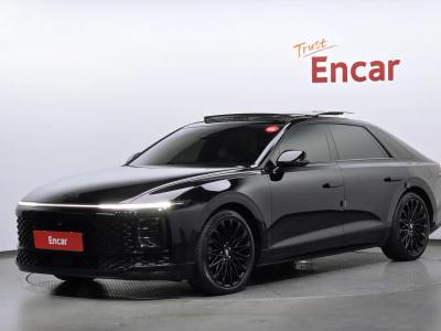 2023 Hyundai Grandeur