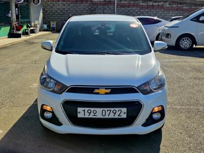 2016 Chevrolet Spark