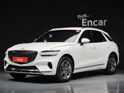 2024 Genesis GV70