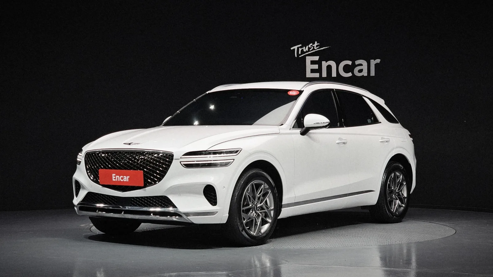 2024 Genesis GV70