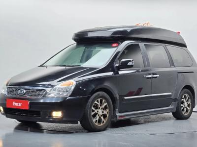 2014 Kia Carnival