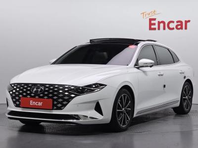 2023 Hyundai Grandeur