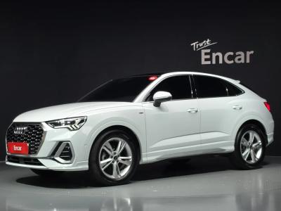 2022 Audi Q3
