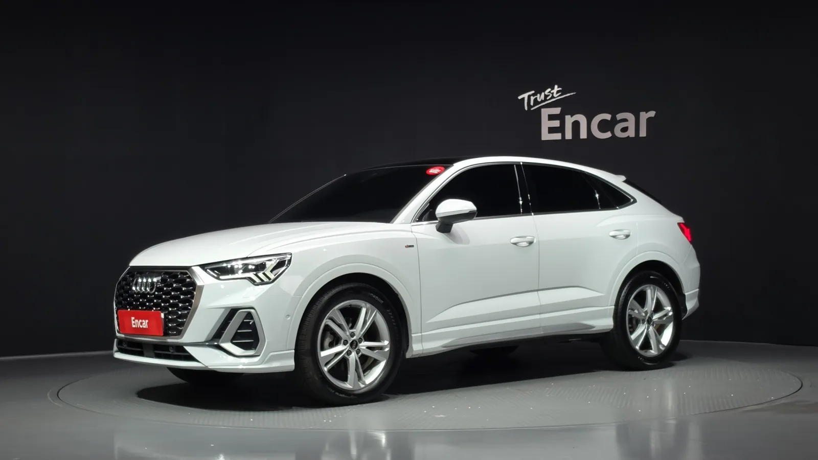 2022 Audi Q3