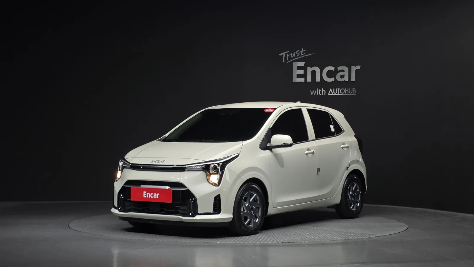 2024 Kia Picanto