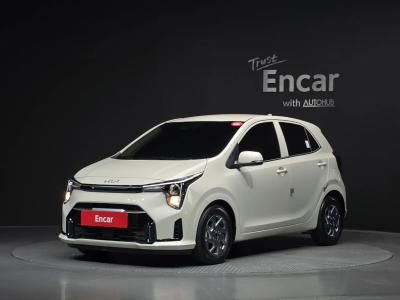 2024 Kia Picanto