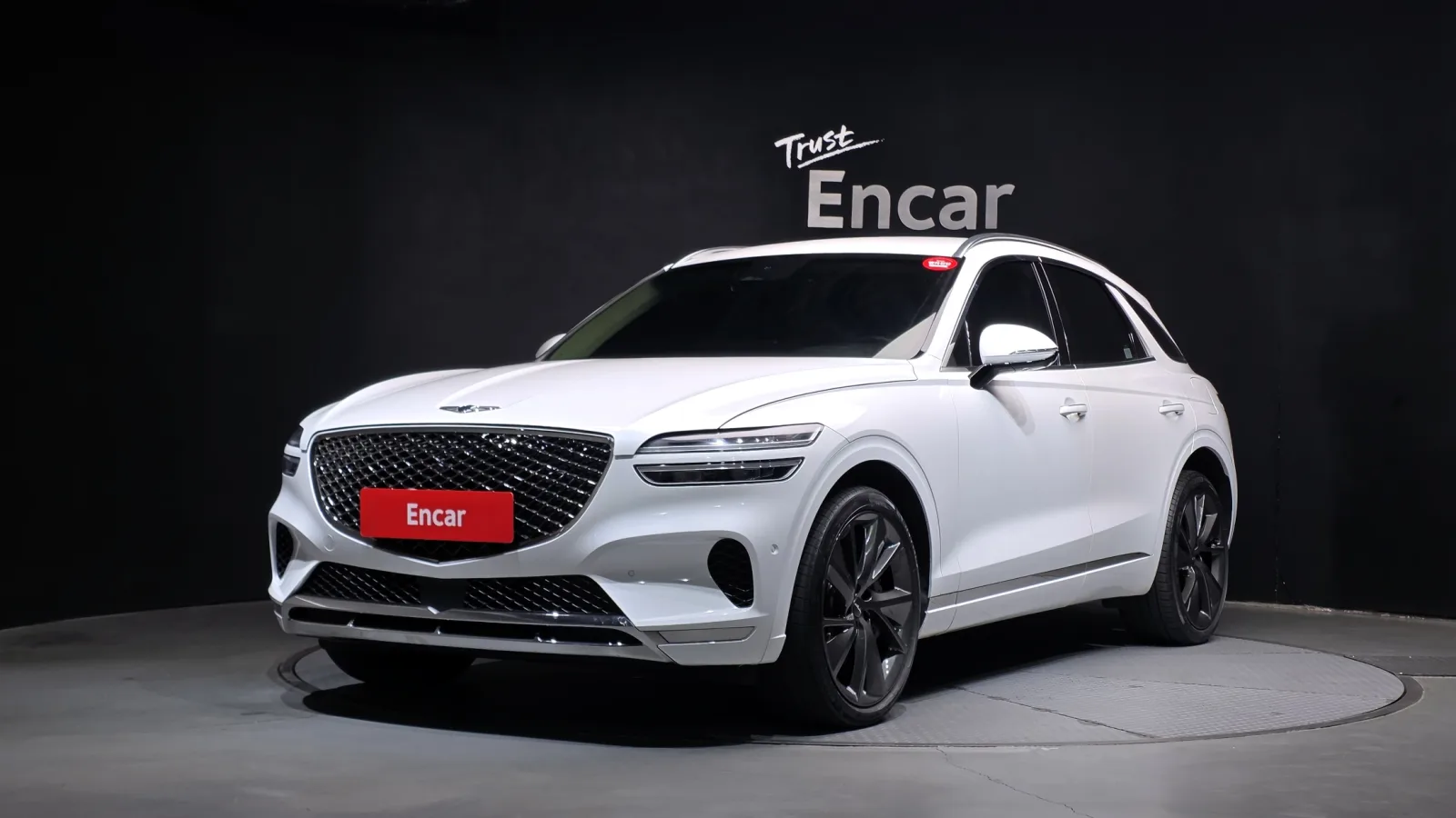 2023 Genesis GV70