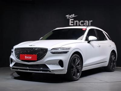 2023 Genesis GV70
