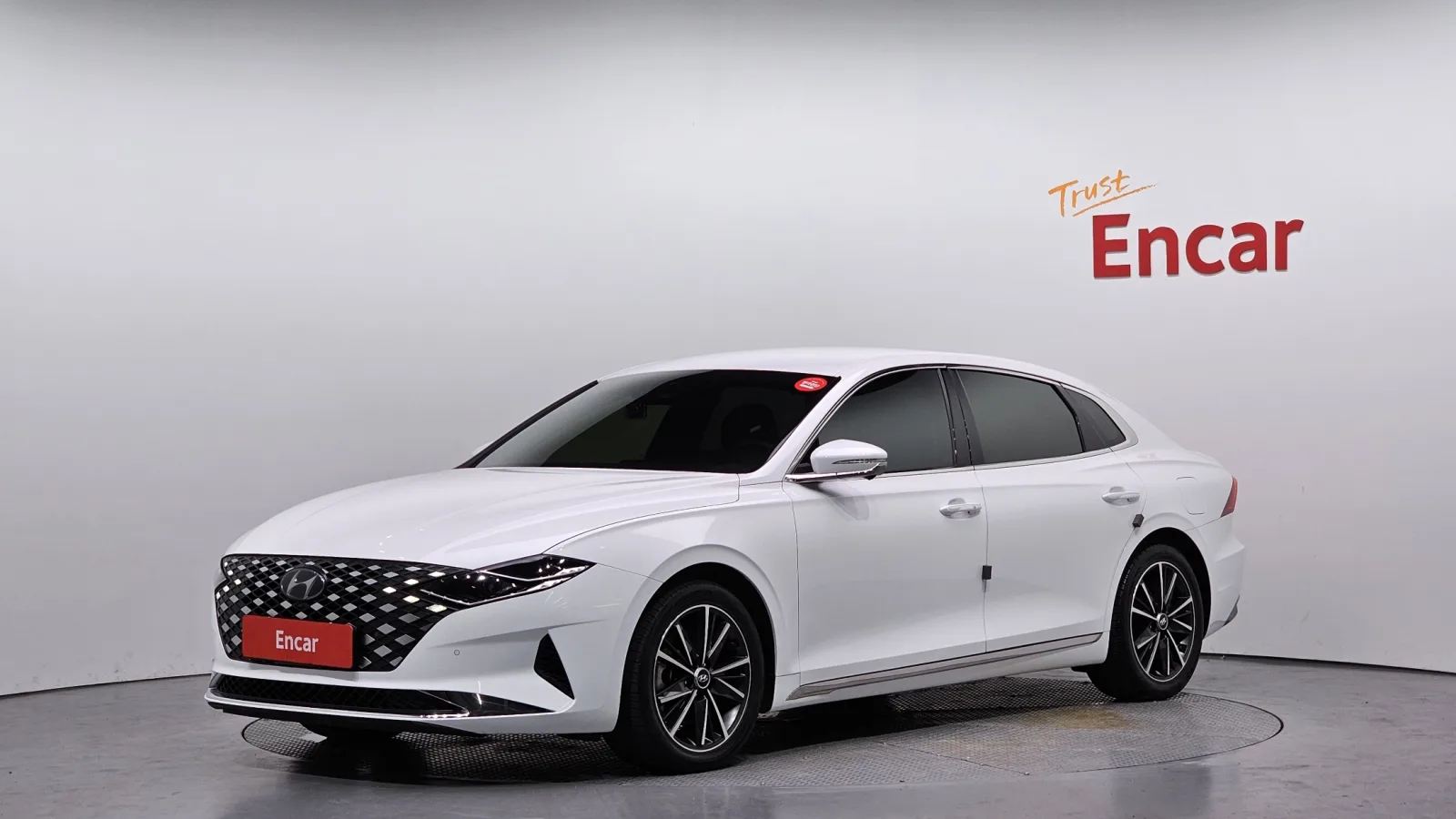 2023 Hyundai Grandeur