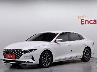 2023 Hyundai Grandeur